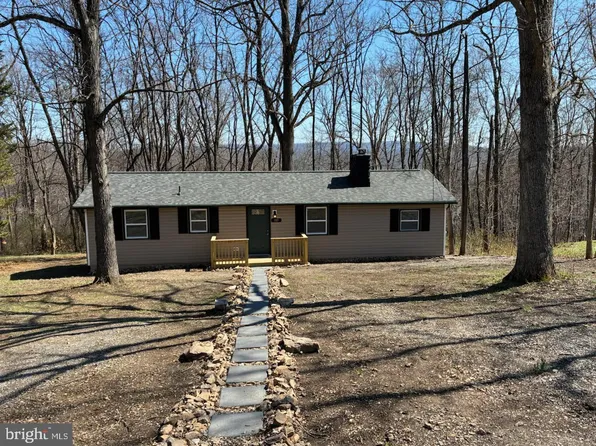 105 Buckskin Trl, Winchester, VA 22602