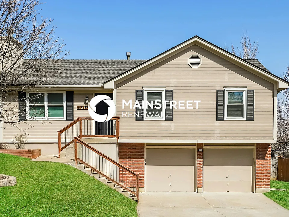 1218 SW Stockman Ct