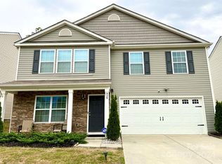 929 Howard Circle, Charlotte, NC 28214