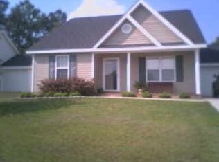 2028 Shoreline Dr, Grovetown, GA 30813