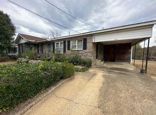 445 Craft St LOT 3 & 4, Holly Springs, MS 38635