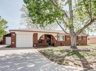 4570 Field Street, Wheat Ridge, CO 80033