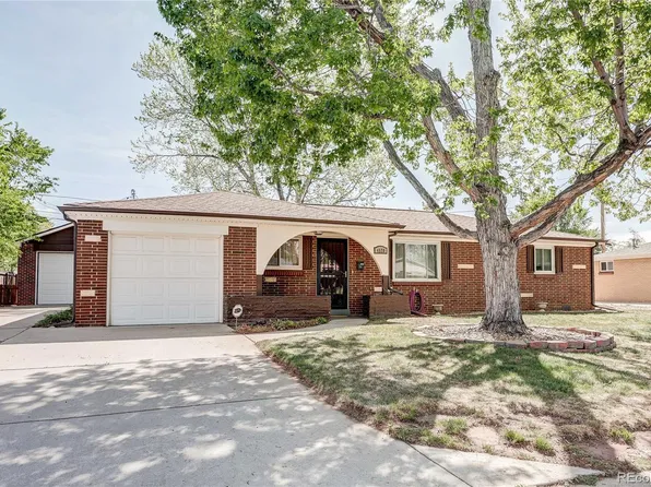 4570 Field Street, Wheat Ridge, CO 80033