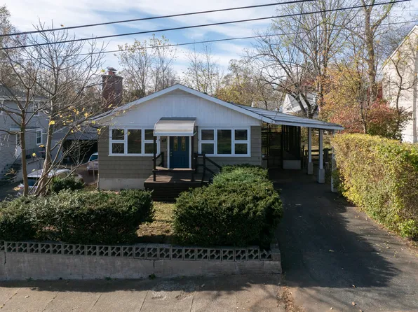 48 Myrtle Avenue, West Haven, CT 06516