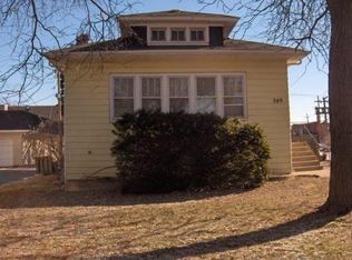 309 S Princeton Ave, Villa Park, IL