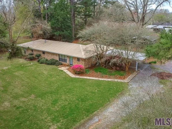 6820 Sewell St, Fordoche, LA 70732