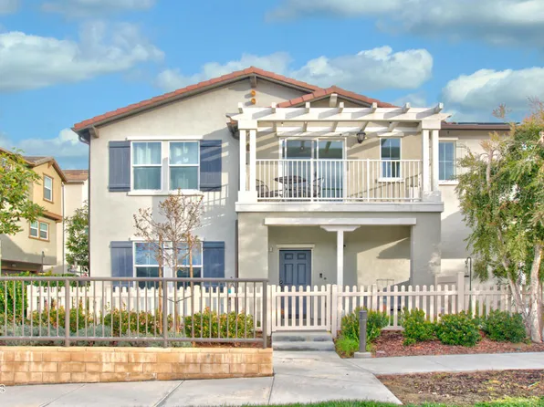 549 Heritage Pkwy, Fillmore, CA 93015