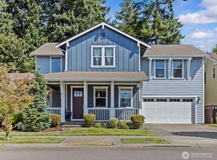 1326 89th Ave SE, Tumwater, WA 98501