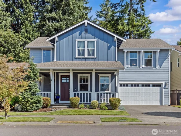 1326 89th Avenue SE, Tumwater, WA 98501