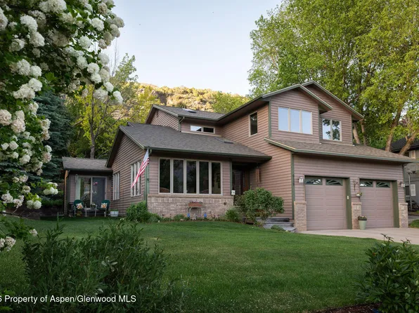 119 Ptarmigan Ln, Glenwood Springs, CO 81601