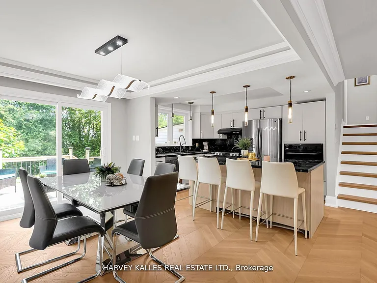 16 Wedgeport Pl — Photo 15