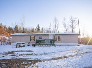 465 Us Route 2 E, Wilton, ME 04294