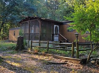 4505 Orchard Brook Ln, Alma, AR 72921