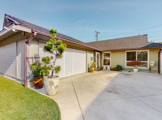 8530 Drayer Ln, Rosemead, CA 91770
