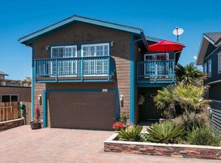 5307 Surfrider Way, Oxnard, CA 93035