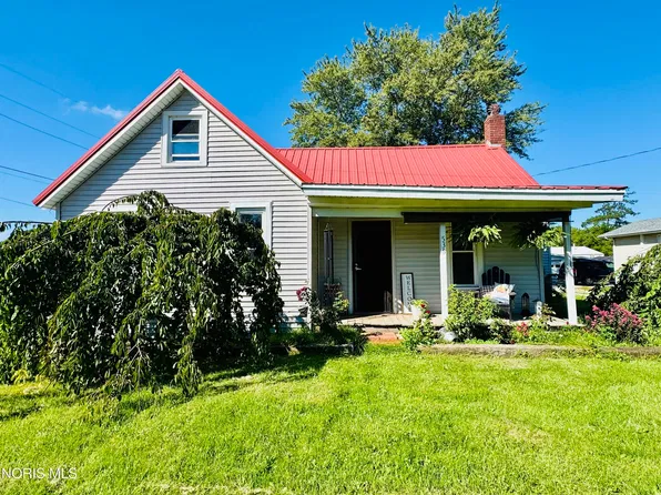 536 S Main St, Payne, OH 45880