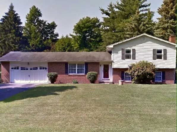 3121 Kauffman Rd NW, Carroll, OH 43112