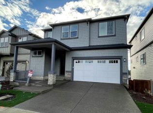 16691 SW Darwin Loop, Tigard, OR 97224