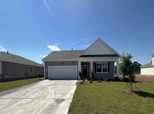 3550 Ashridge Way, Conway, SC 29526