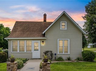 404 W Jackson St, Panora, IA 50216
