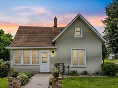 404 W Jackson St, Panora, IA, 50216