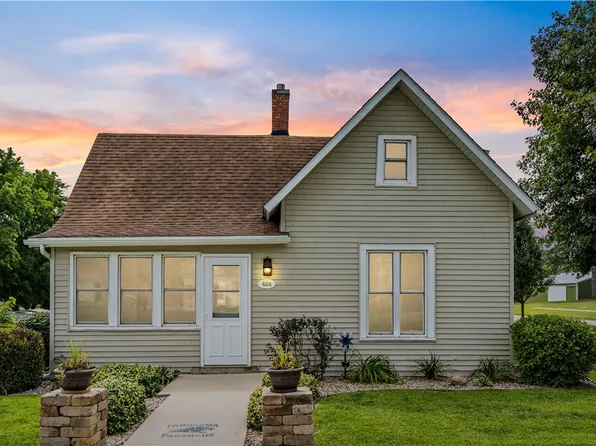 404 W Jackson St, Panora, IA 50216