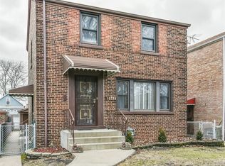 10724 S Avenue N, Chicago, IL 60617
