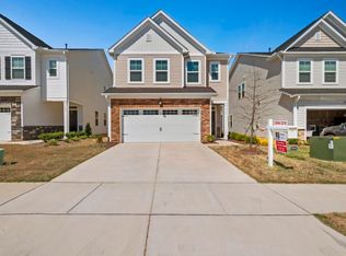 333 Glacier Lake Dr, Raleigh, NC 27610