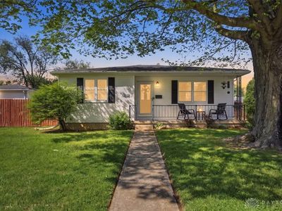 1612 Victory Dr, Springfield, OH, 45505