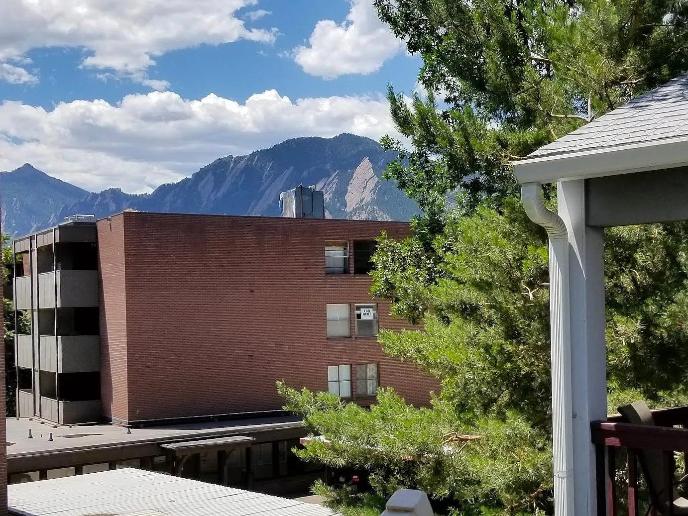 1 bed, 478 sqft, $2,100 — Photo 2