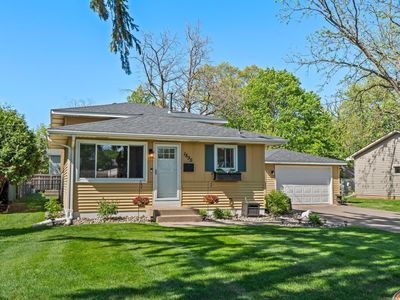 1895 Webber St, White Bear Lake, MN, 55110