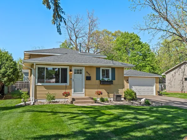 1895 Webber St, White Bear Lake, MN 55110