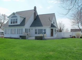 15791 Knapp Shr, Kent, NY 14477