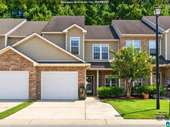 1447 River Walk Cir, Birmingham, AL 35216