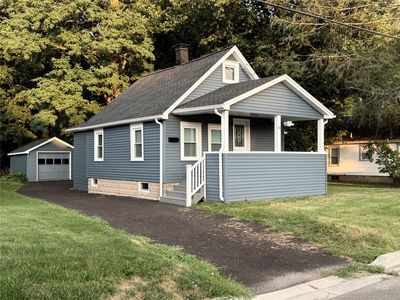 40 N Brookside Ave, Endwell, NY, 13760