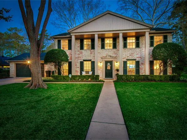 5906 Echo Lake Ln, Houston, TX 77069