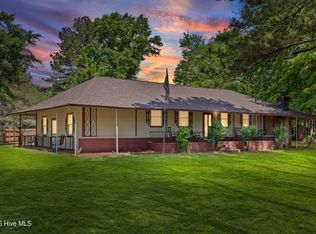 2035 County Line Road, Blythe, GA 30805