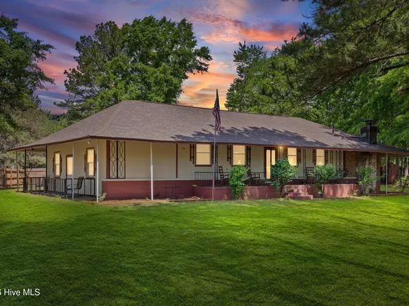 2035 County Line Road, Blythe, GA 30805