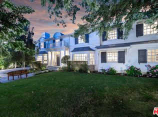 3816 Longridge Ave, Sherman Oaks, CA 91423