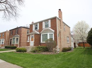 10723 S Campbell Ave, Chicago, IL 60655