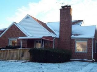 924 Patterson Rd, Dayton, OH 45419