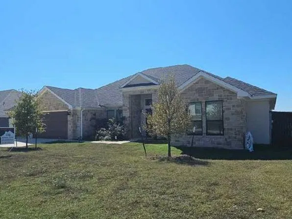 5021 Pheasant Dr, Nolanville, TX 76559