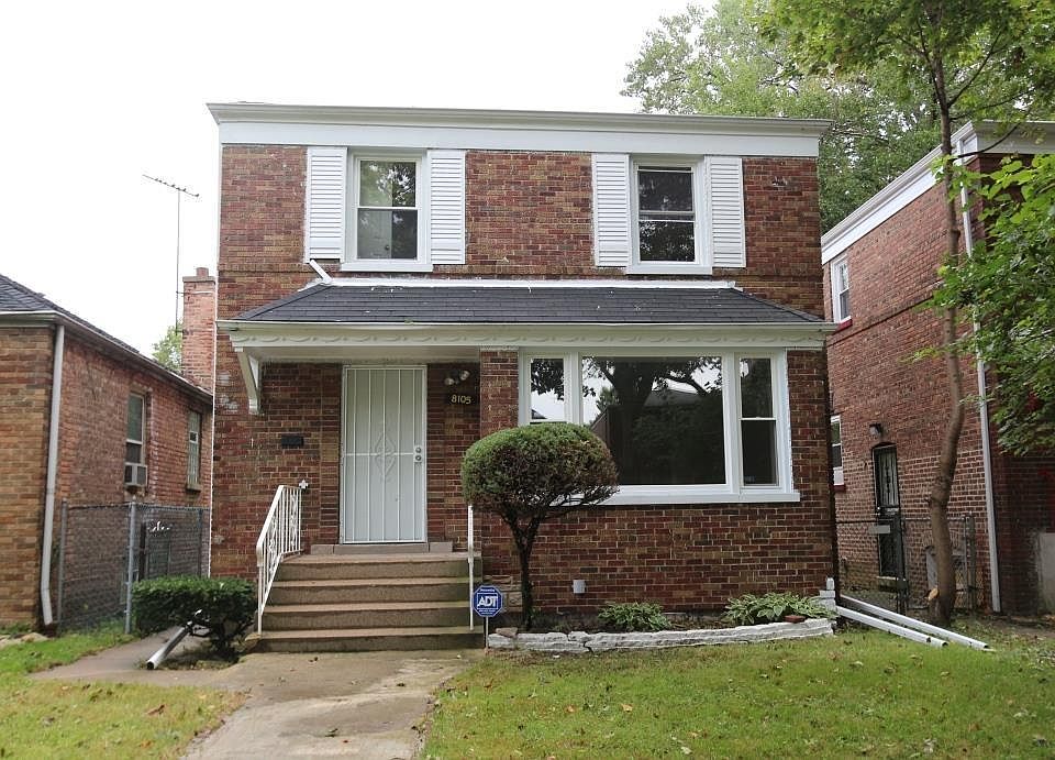 1st image of 8105 S Kingston Ave