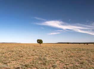 000-A1 Kirby Ln Parcel A1-58, Ash Fork, AZ 86320