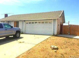 589 W Mariposa Dr, Rialto, CA 92376