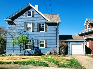 116 Wagner Rd, Morgantown, WV 26501