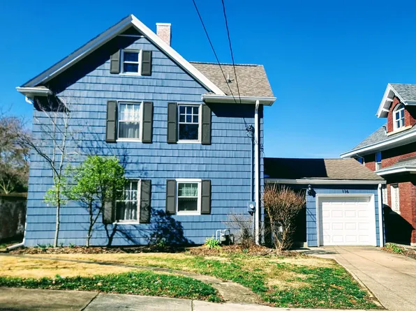 116 Wagner Rd, Morgantown, WV 26501