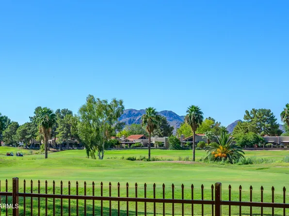 12212 N PARADISE VILLAGE Parkway S #125, Phoenix, AZ 85032