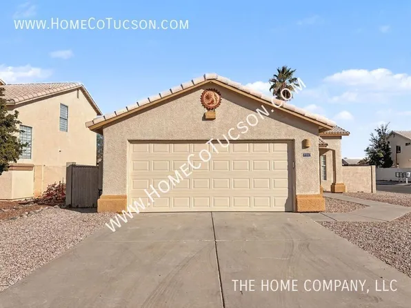 7117 W Amarante Dr, Tucson, AZ 85743
