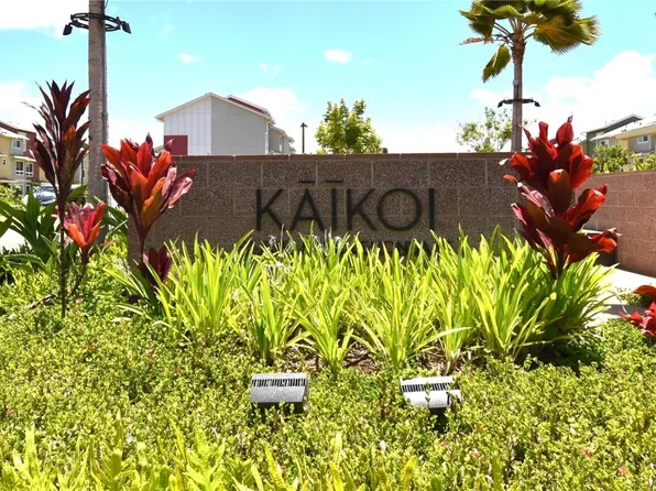 91-3617 Kamolehonua St Unit 305, Ewa Beach, HI 96706